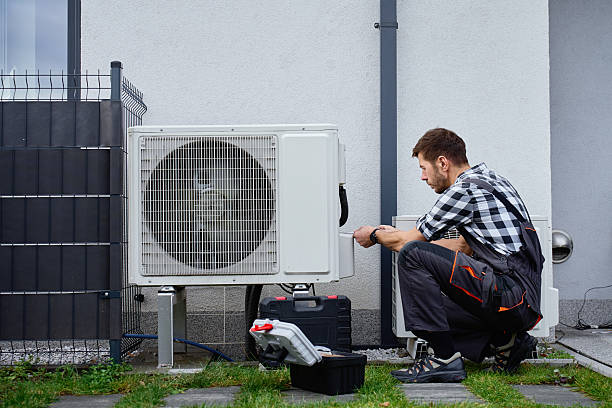Trusted Ac Installation service in Wylie, TX - AAA Pro HVAC